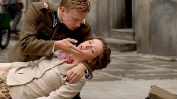 Photo from the movie Tomorrow we are Going to the Movies