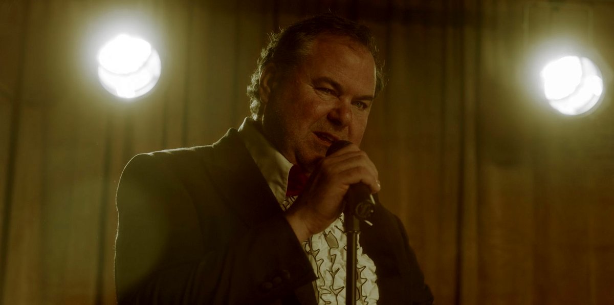 Photo from the movie Ultrasound