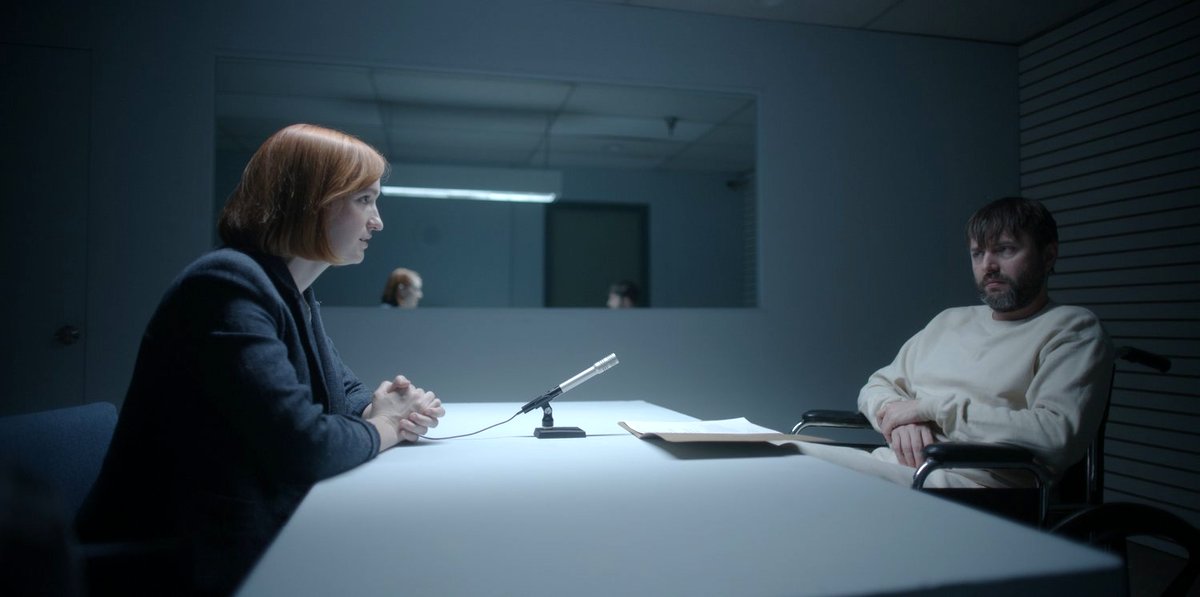 Photo from the movie Ultrasound