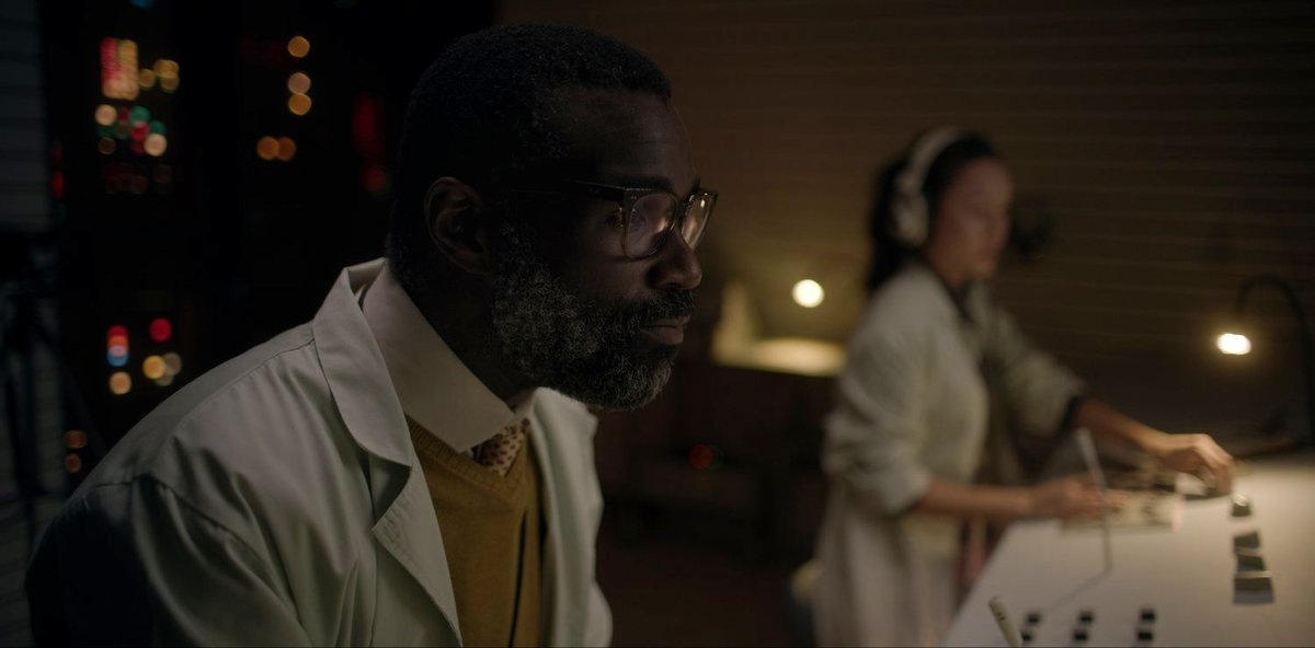 Photo from the movie Ultrasound