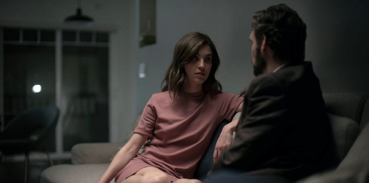 Photo from the movie Ultrasound