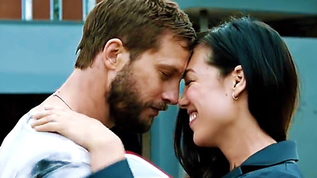 Photo from the movie Upgrade