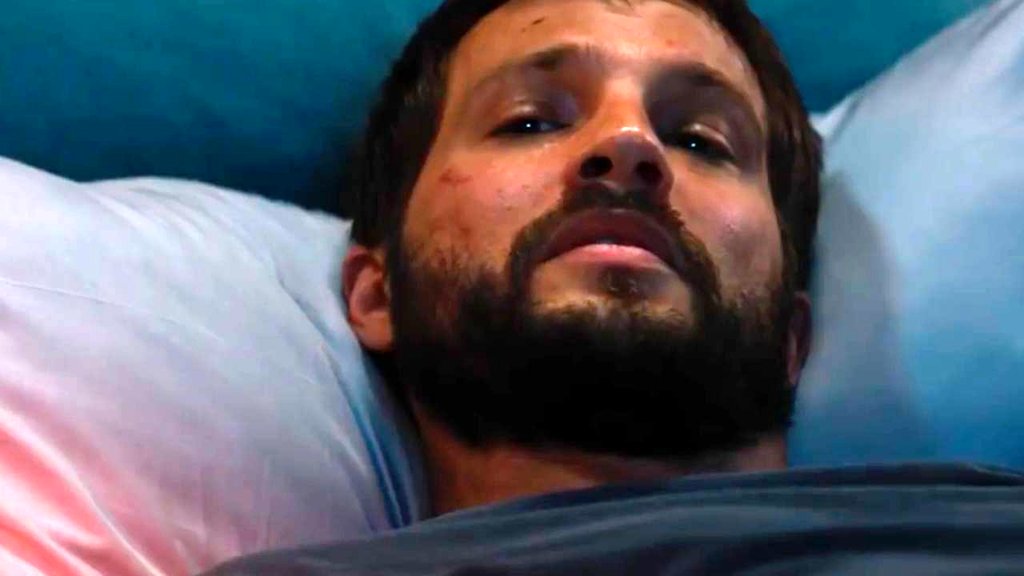 Photo from the movie Upgrade