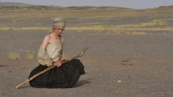 Photo from the movie The Way Back