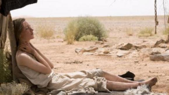 Photo from the movie The Way Back