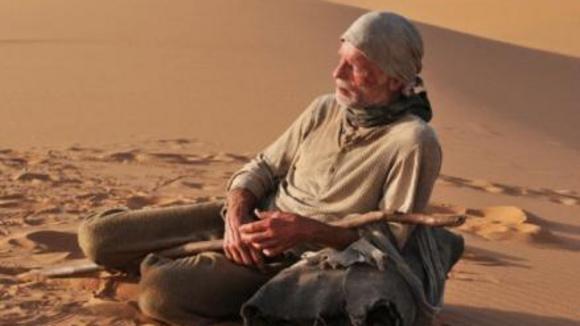 Photo from the movie The Way Back