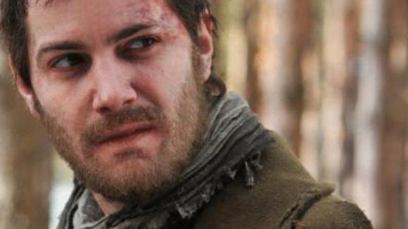 Photo from the movie The Way Back