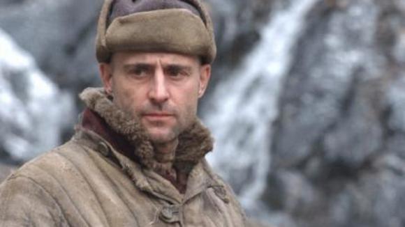 Photo from the movie The Way Back