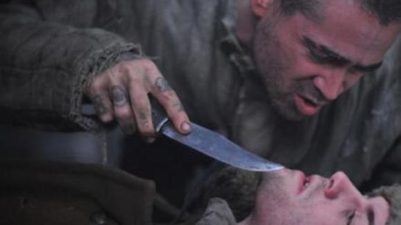 Photo from the movie The Way Back