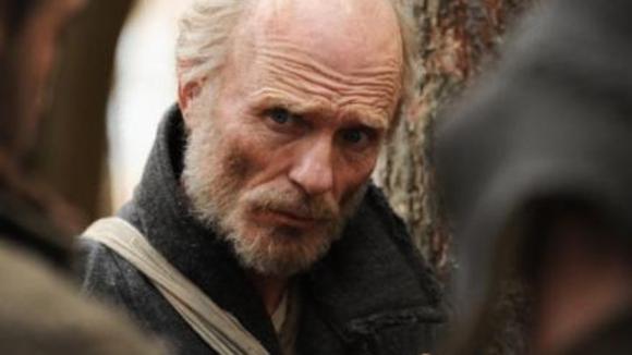 Photo from the movie The Way Back