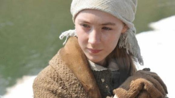 Photo from the movie The Way Back