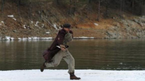 Photo from the movie The Way Back