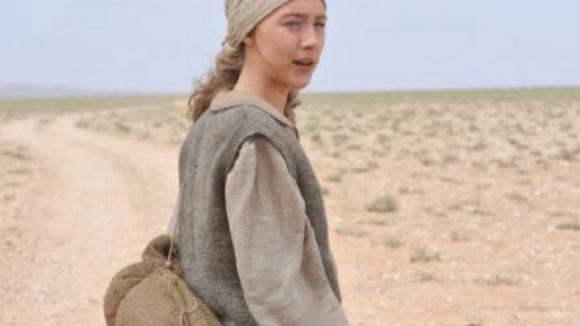 Photo from the movie The Way Back