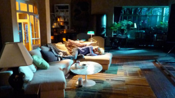 Photo from the movie Wild Grass