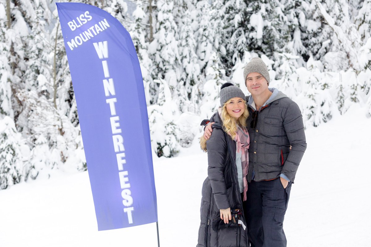 Photo from the movie Winter's Dream