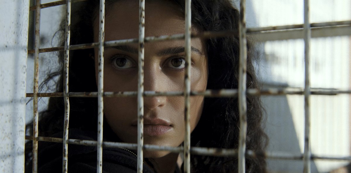 Photo from the movie The Terminal List: Dark Wolf