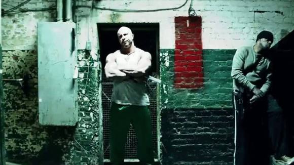 Photo from the movie Brick Mansions