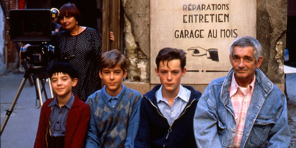 Photo from the movie Jacquot