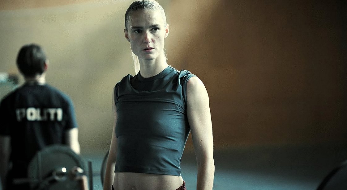 Photo du film The Quiet Ones [2024]