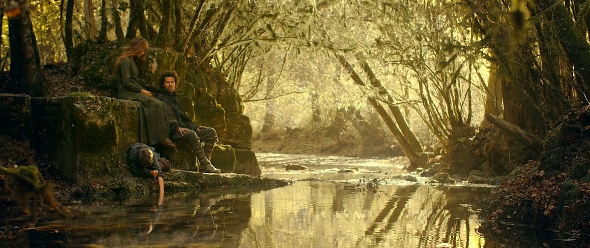 Photo from the movie Ni dieux ni maîtres