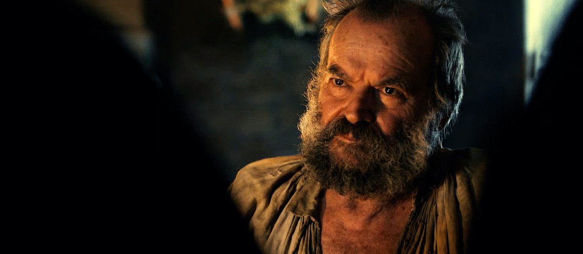 Photo from the movie Ni dieux ni maîtres