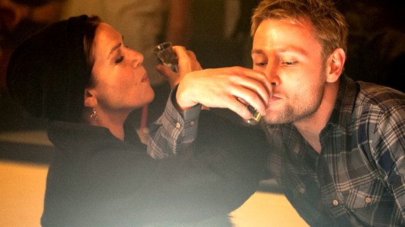 Photo du film Auf Das Leben! [2014]