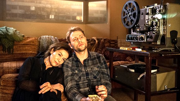 Photo du film Auf Das Leben! [2014]