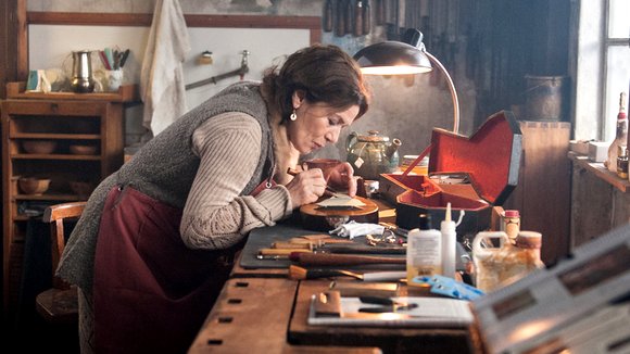 Photo du film Auf Das Leben! [2014]