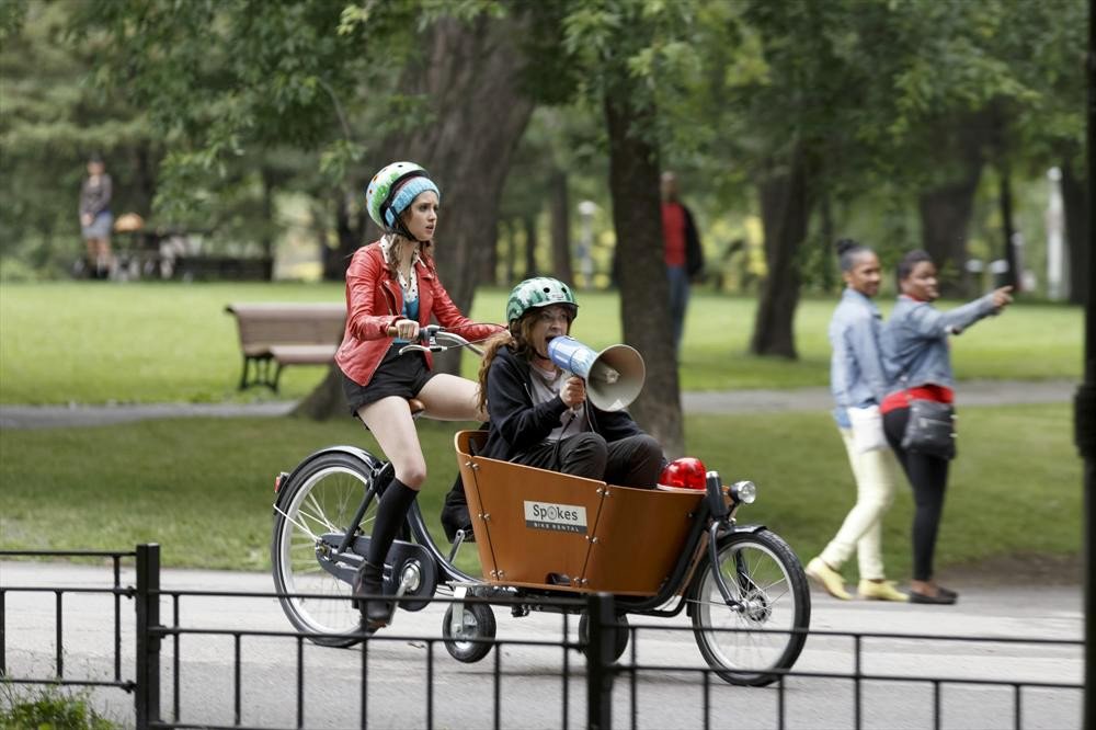 Photo from the movie Bad Hair Day