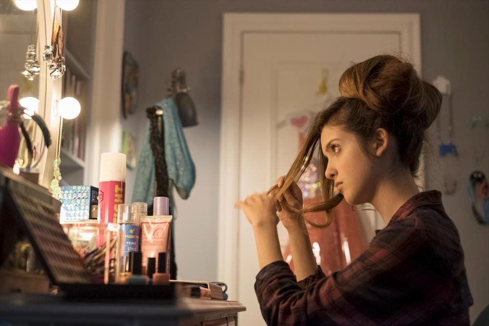 Photo from the movie Bad Hair Day