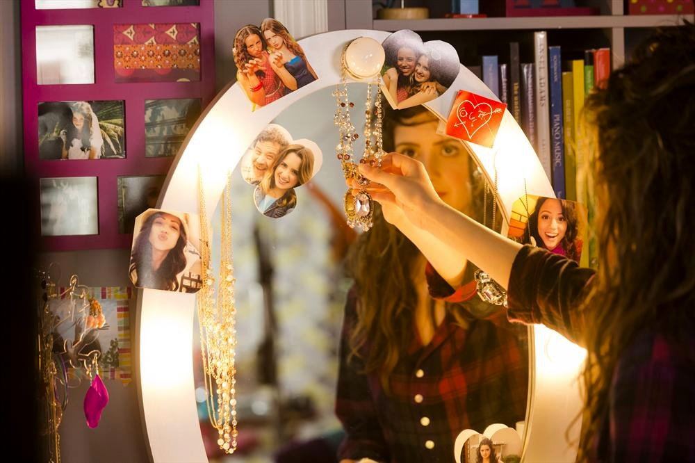 Photo from the movie Bad Hair Day