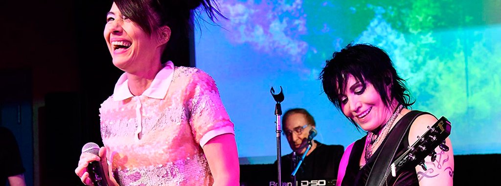 Photo from the movie Bad Reputation