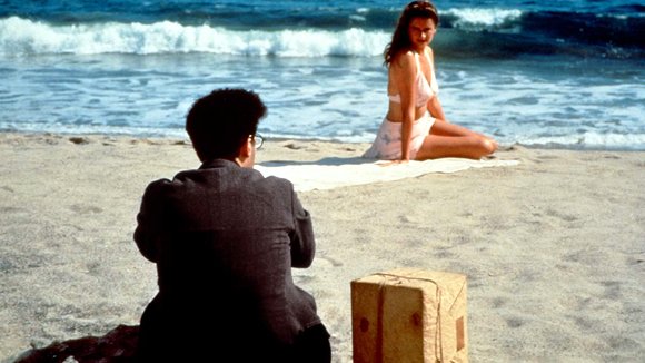Photo from the movie Barton Fink
