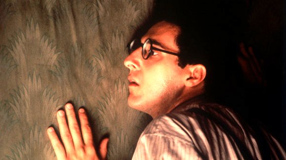 Photo from the movie Barton Fink