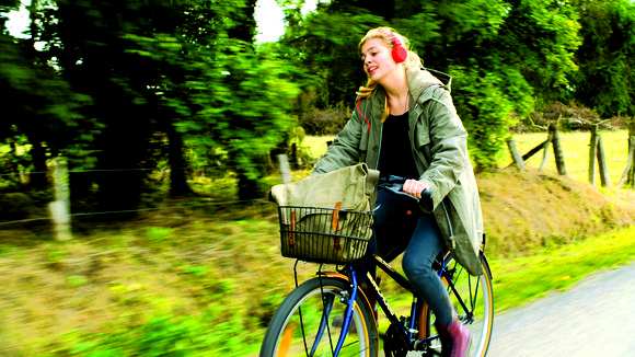 Photo from the movie The Belier Family