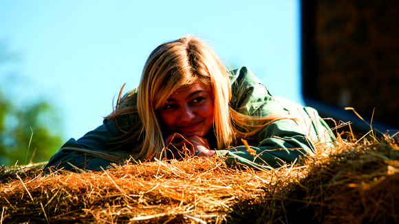 Photo from the movie The Belier Family