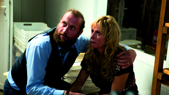 Photo from the movie The Belier Family