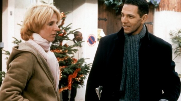 Photo from the movie Betty Fisher And Other Stories