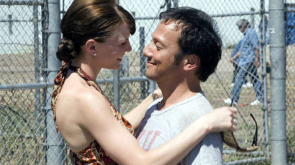 Photo from the movie Big Stan