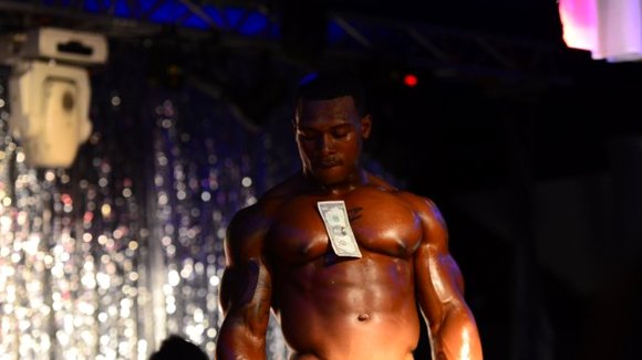 Photo from the movie Chocolate City