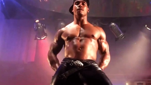 Photo from the movie Chocolate City