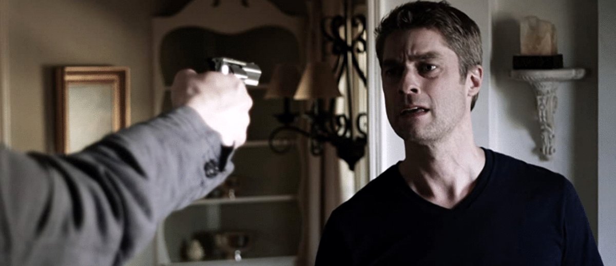 Photo from the movie Collusions