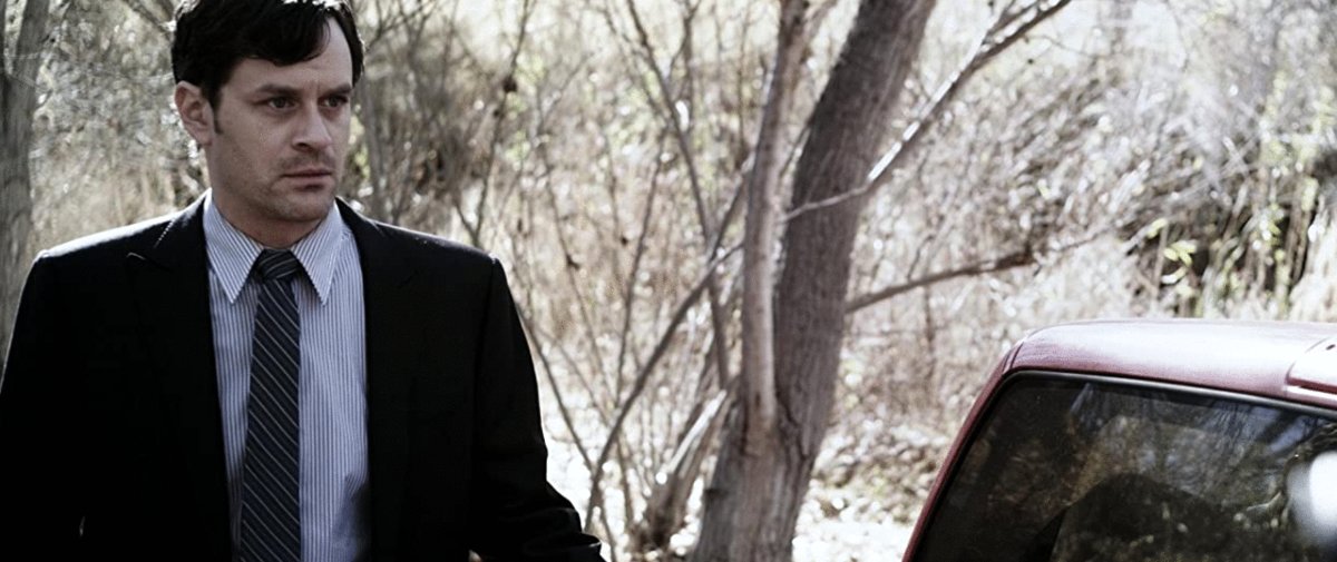 Photo from the movie Collusions