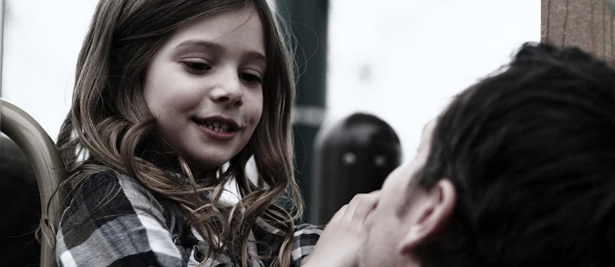 Photo from the movie Collusions