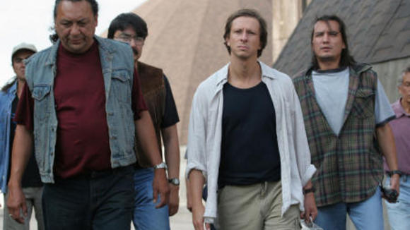 Photo from the movie Congorama