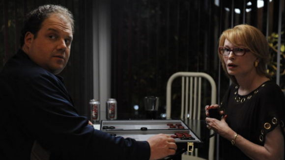 Photo from the movie Dark Horse