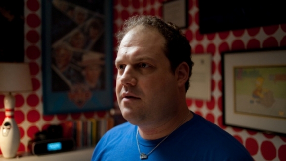 Photo from the movie Dark Horse