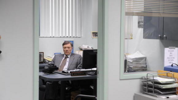 Photo from the movie Dark Horse