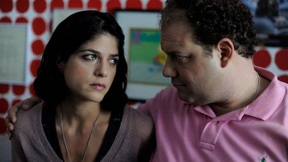 Photo from the movie Dark Horse