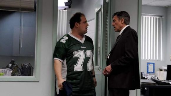 Photo from the movie Dark Horse